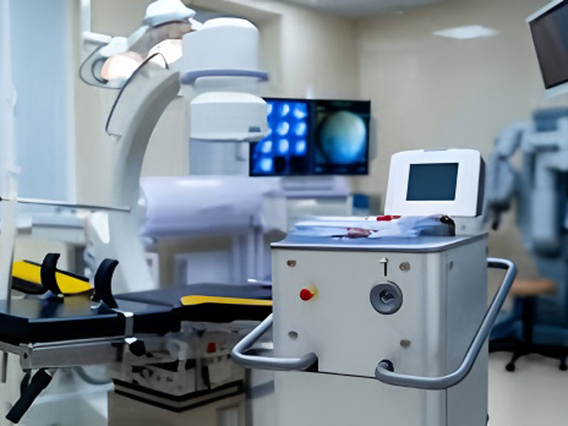 Medical Machinery Field