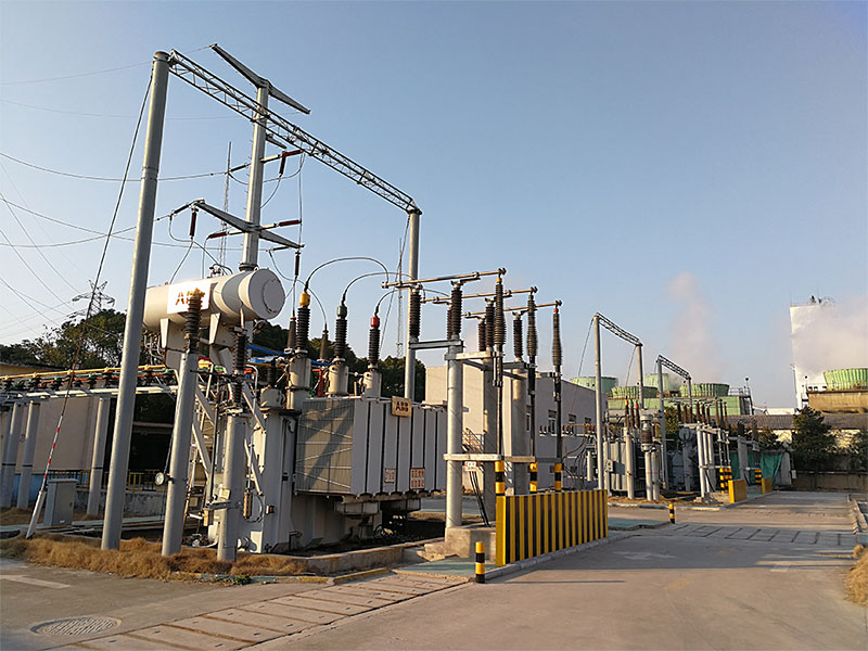 Electrical Components Field