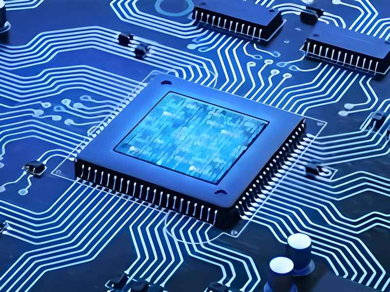 Electronic Components Field