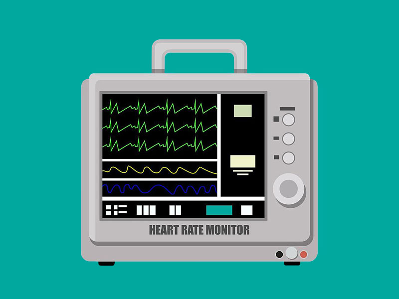 Electronic Medical Equipment: CNC-Machined Components