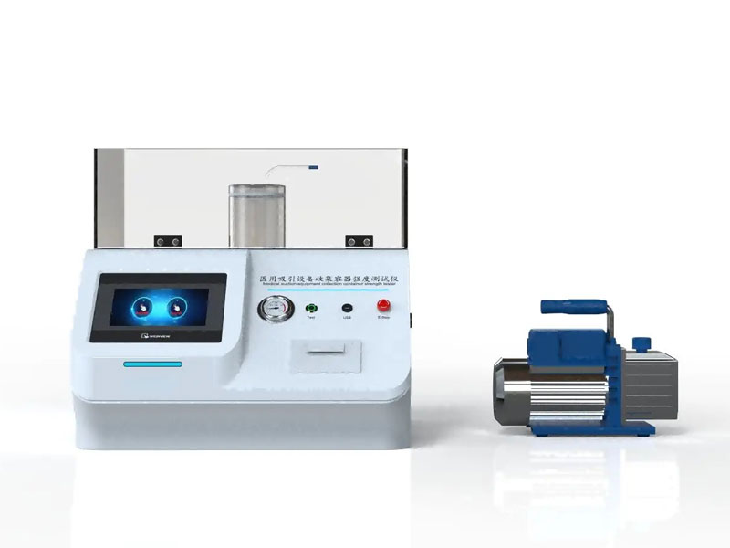 Test and Analysis Components
