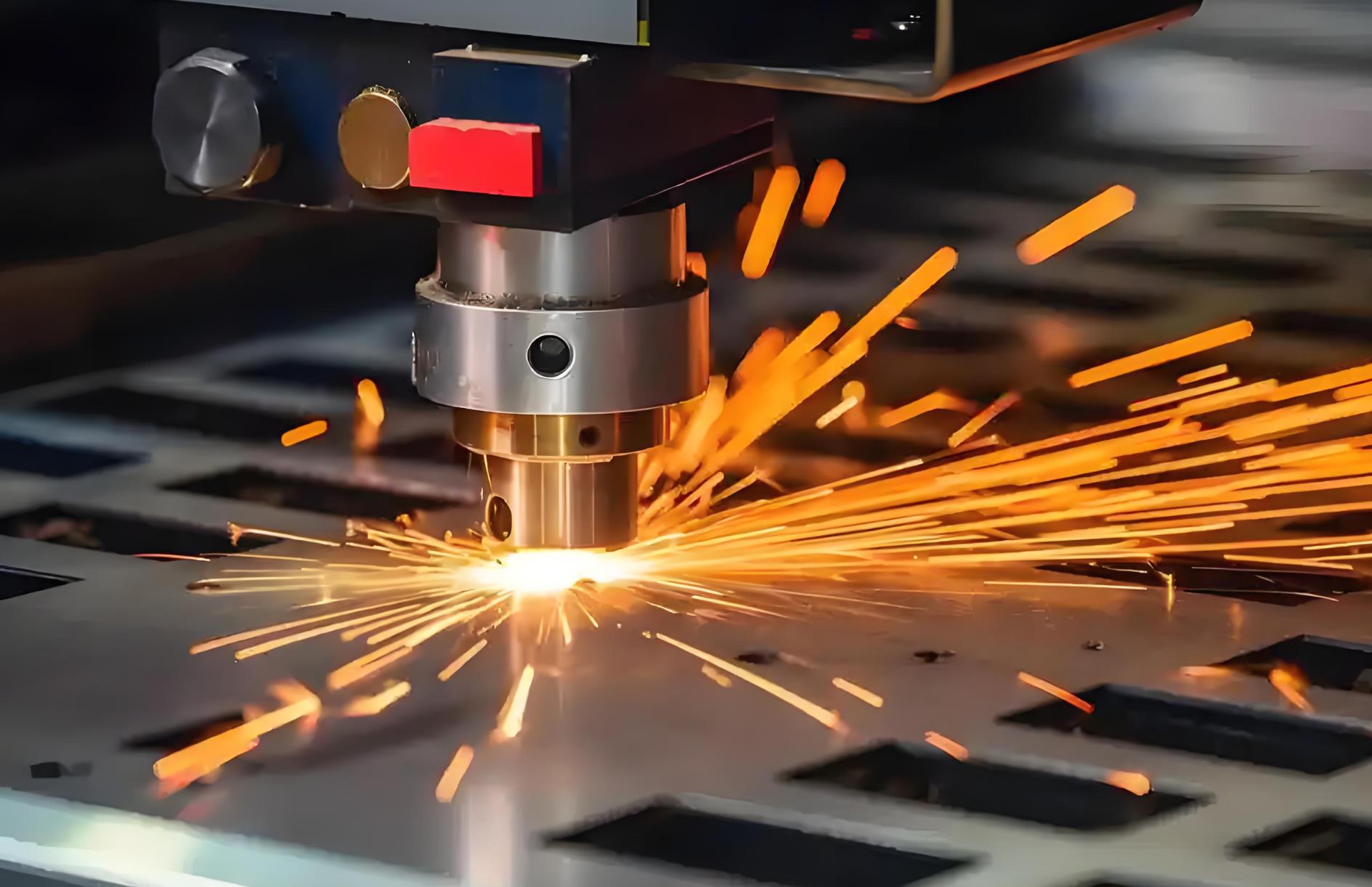 Precision Manufacturing—Micron-Level Accuracy