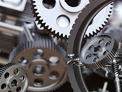 Mechanical Structural Components