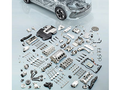 Automotive Components