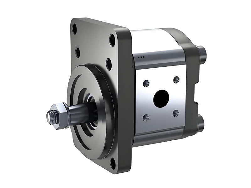 Gear Pump Housing