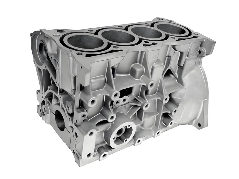 エンジンシリンダ