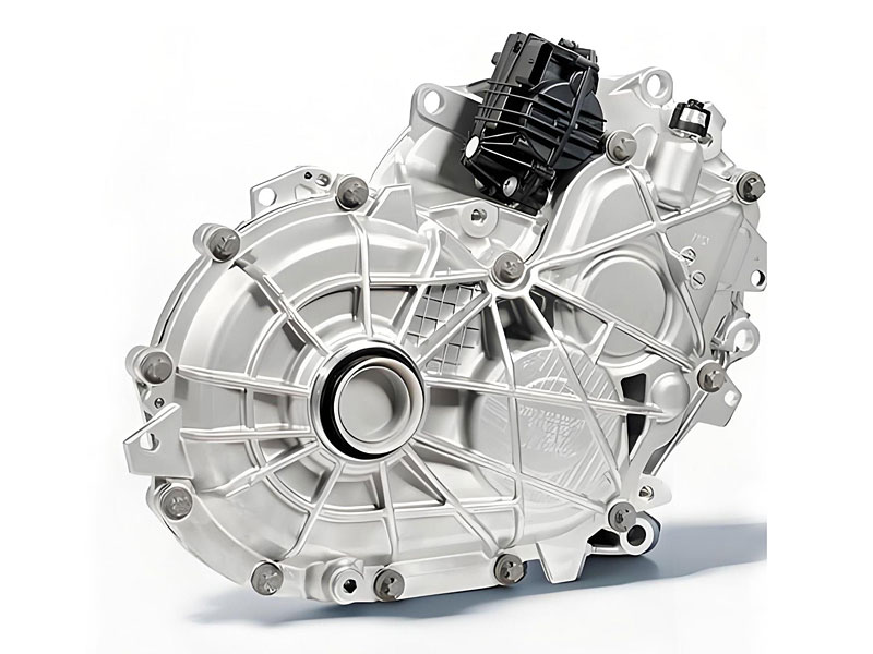 Transmission Cylinder