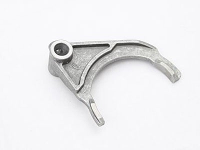 シフトフォーク