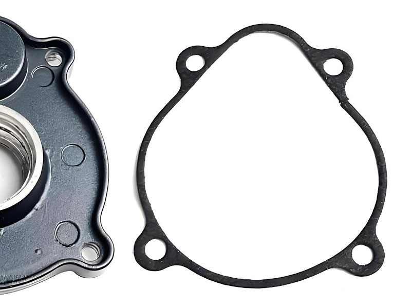 CNC精密機械加工シーリングパネル