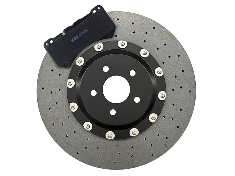 Engineering Brake Disc