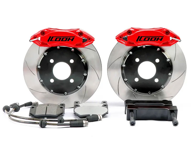 自動車ブレーキシステム部品