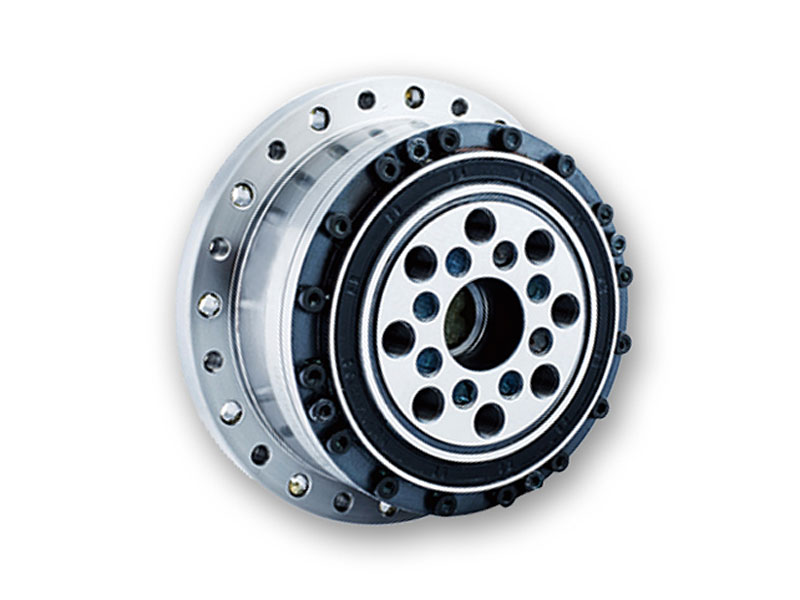 ハーモニック減速機フレキシブルホイール