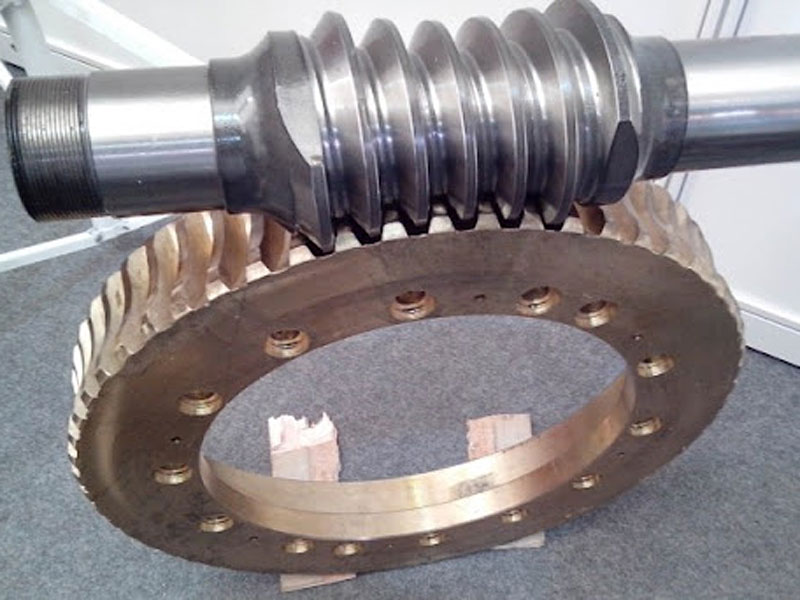Worm Gear