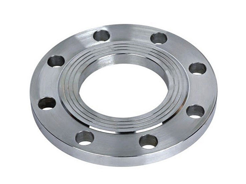 Flange