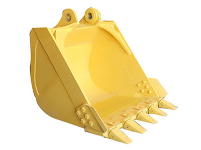 Engineering Machinery Bucket Teeth