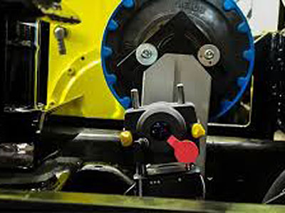 Engineering Machinery Sensor Bracket