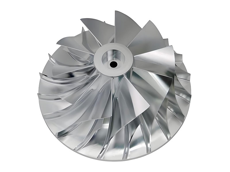 Impeller Disc