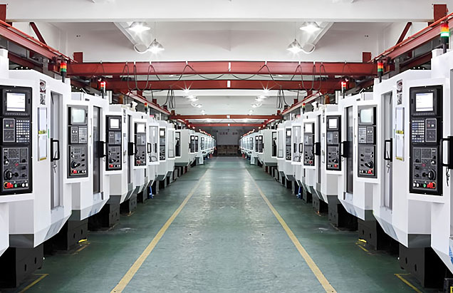 Large-Scale, Stable Production