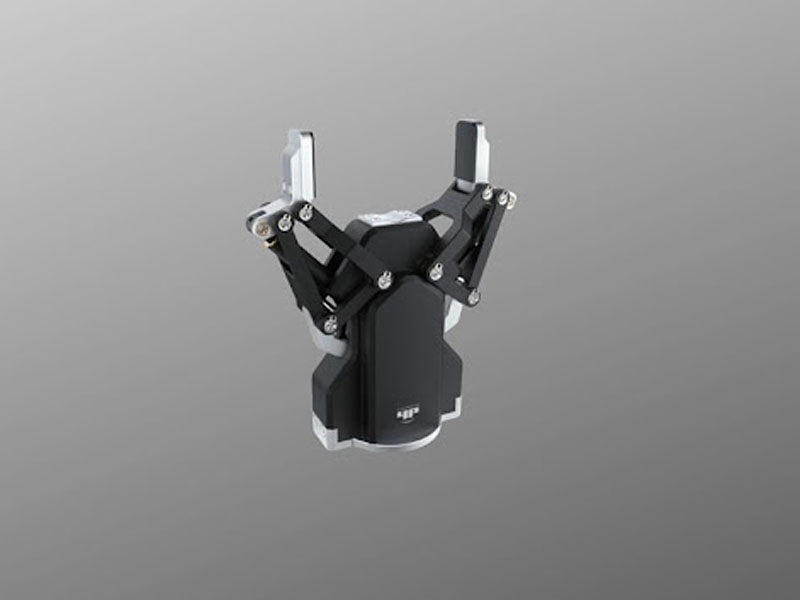 電動グリッパキャリア