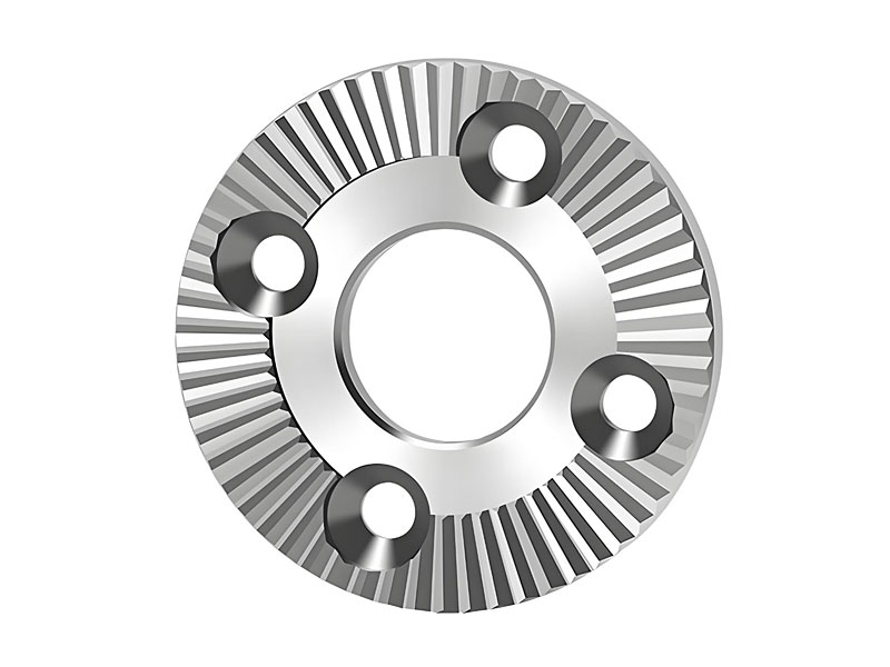 齿轮盘