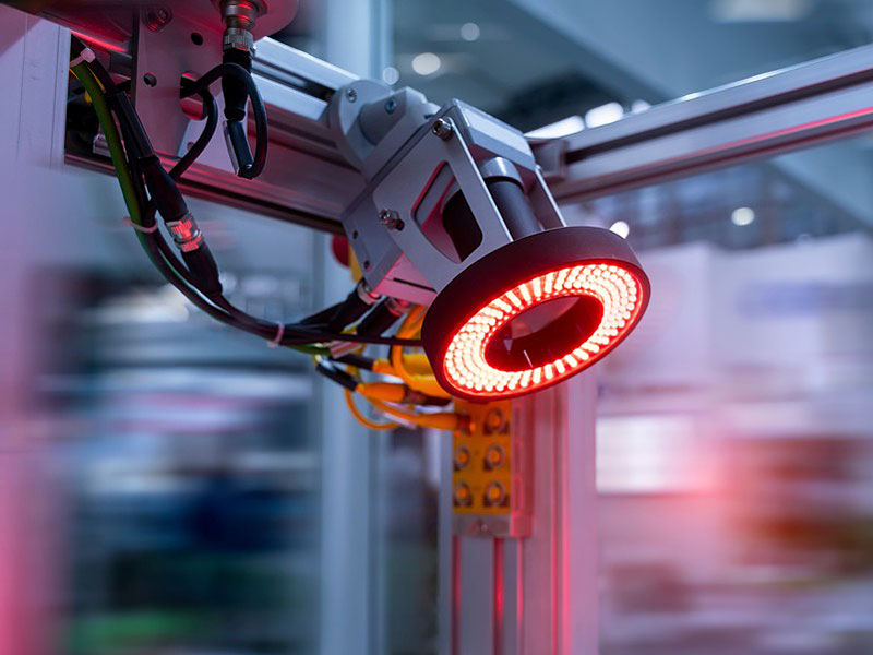 センサアセンブリ